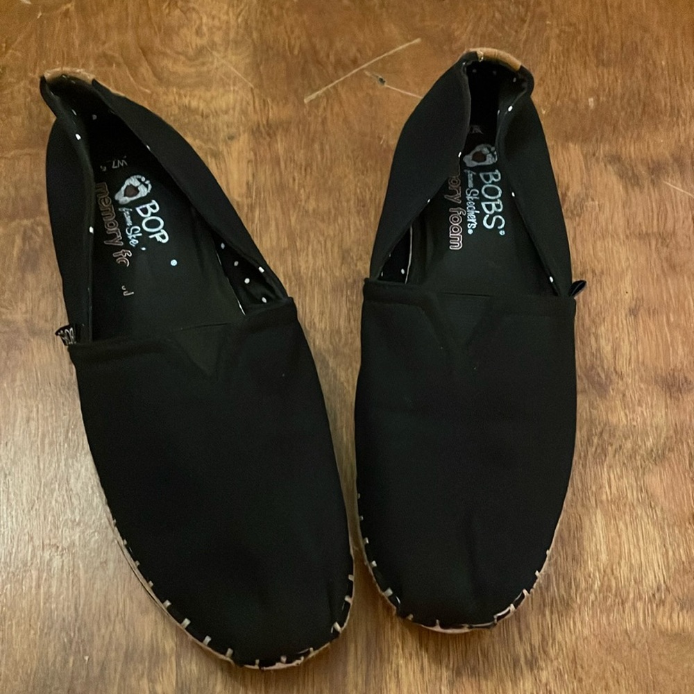 BOBS slide ons